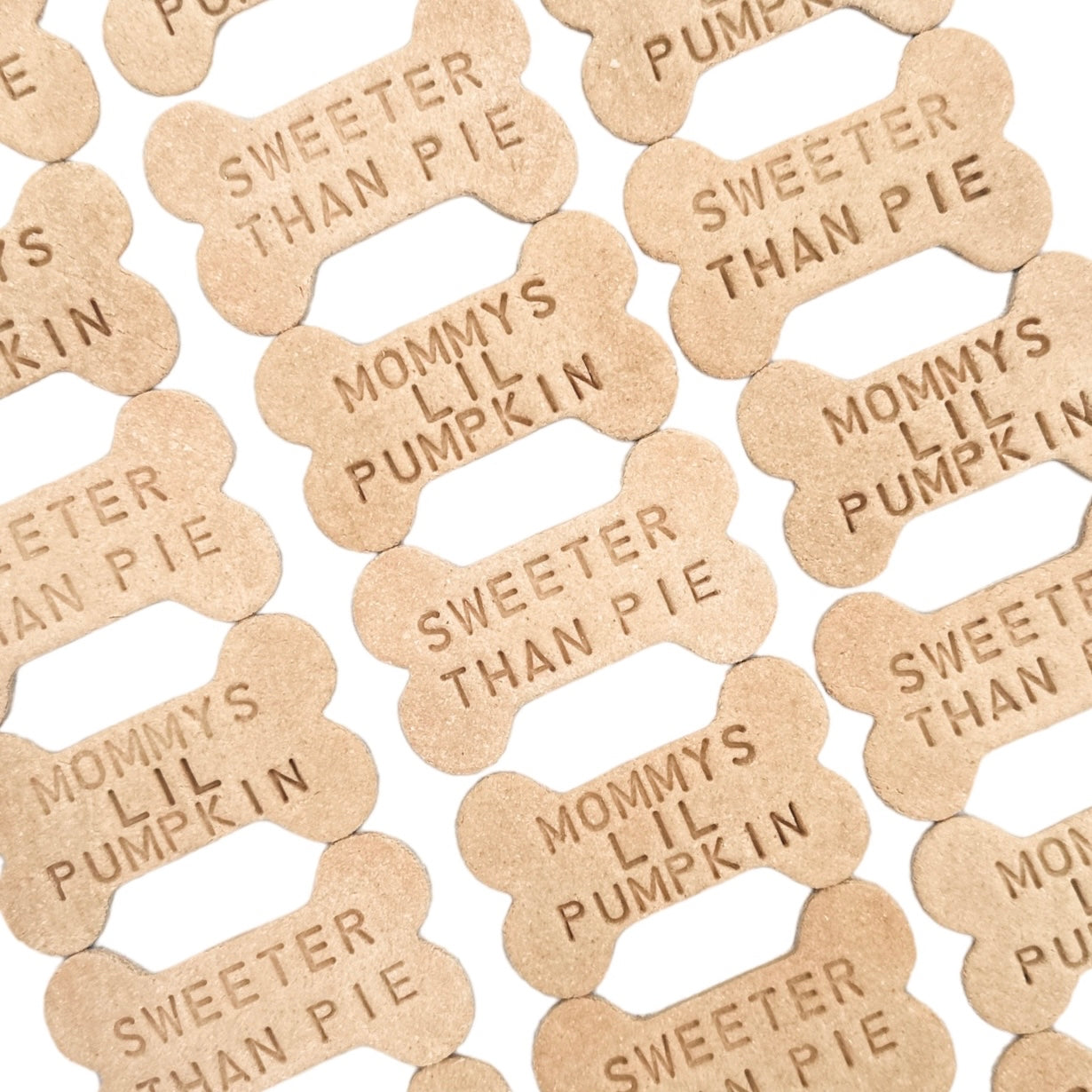 Seasonal Stamped Cookies