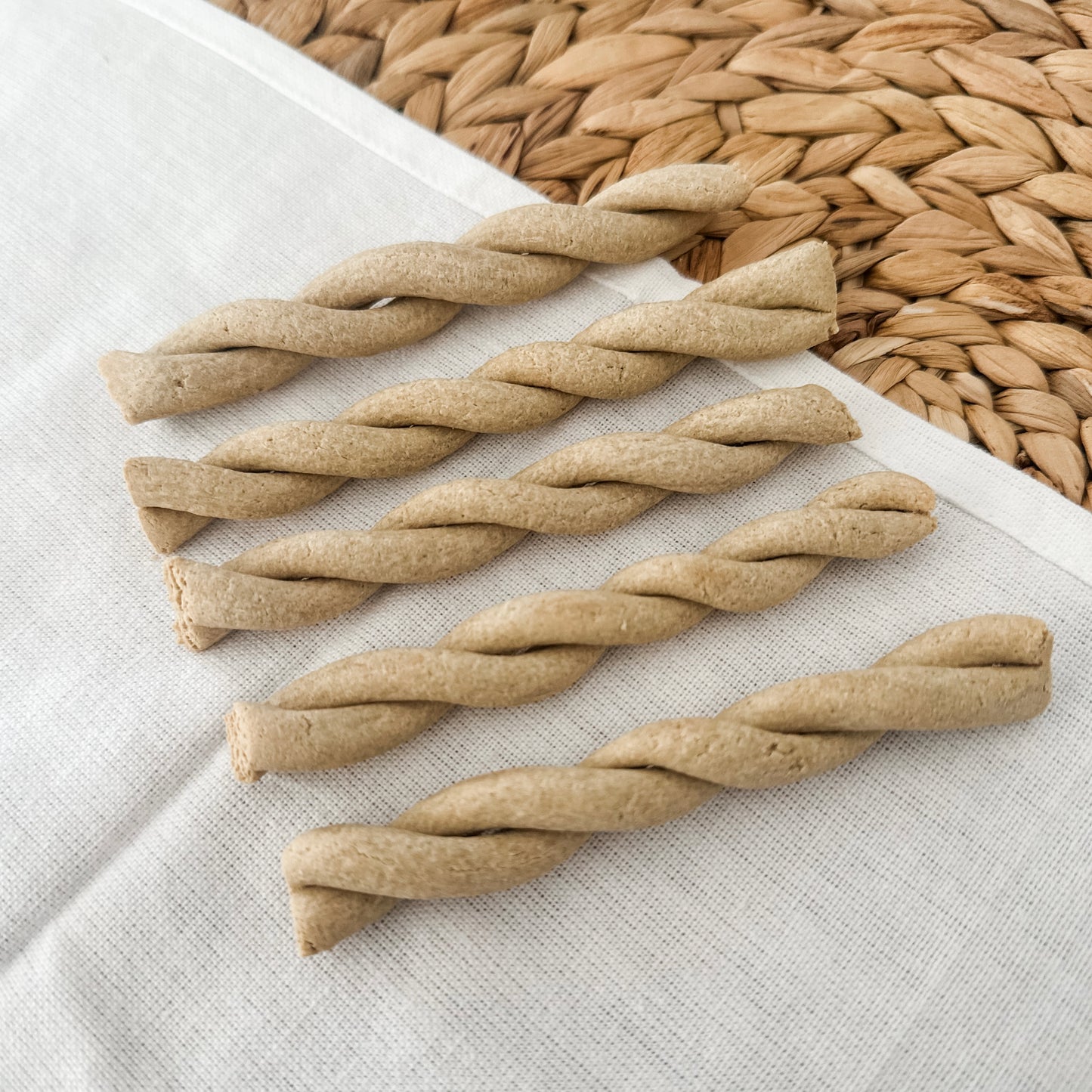 Pretzel Twisty Stix