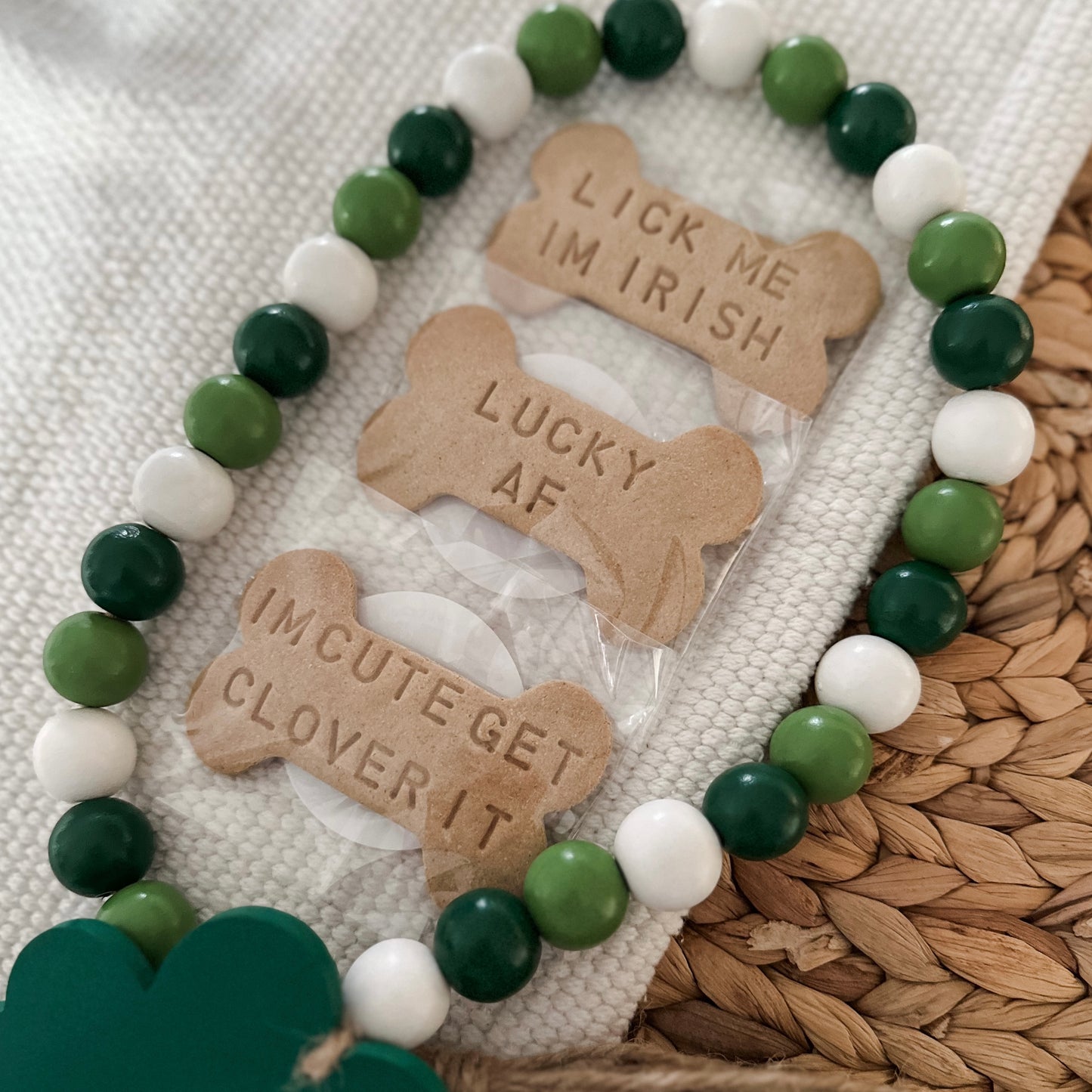 Seasonal Stamped Cookies