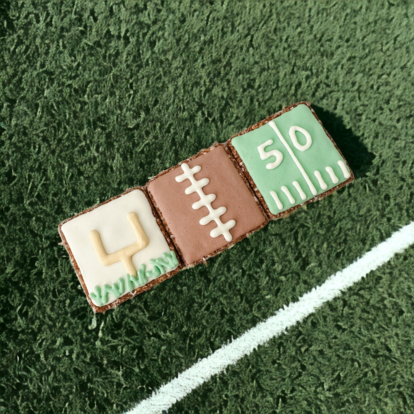 "Game Day" Pack