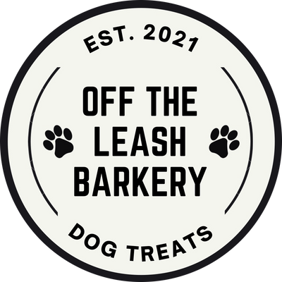 Off The Leash Barkery