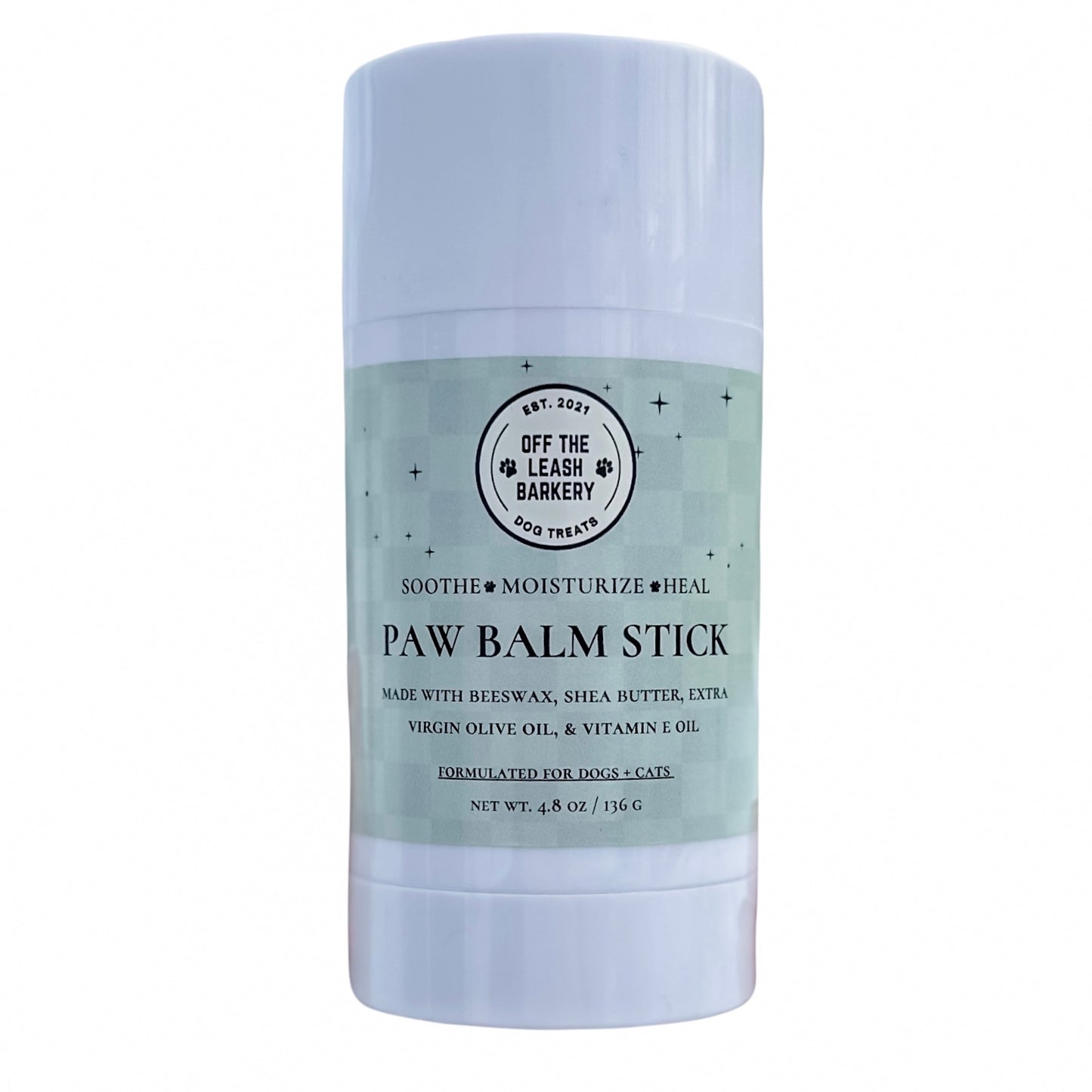 Paw Balm Stick