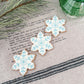 “Snowflake” Single Cookie