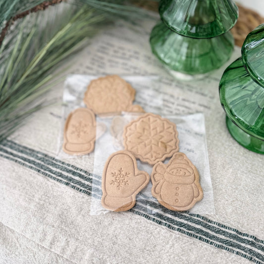 Blizzard Bites (1 pack of 3)