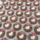 Berry “Linzer” Cookies (2 Pack)