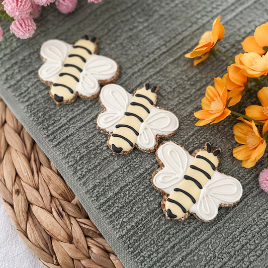 “Bumble Bee” Single Cookie