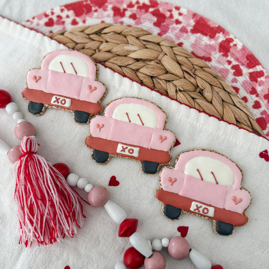 “Love Mobile” Single Cookie