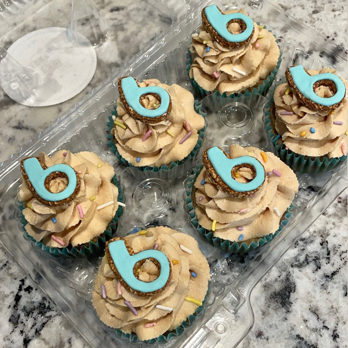Cupcakes For Pick Up