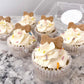 Nut Free Regular Cupcakes (pick up only)