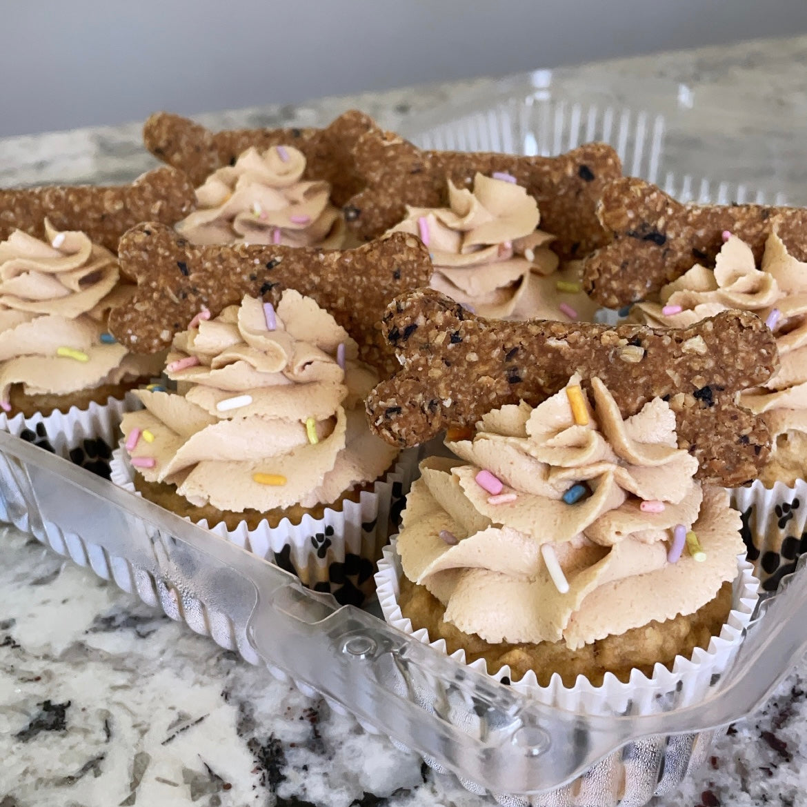 Regular Cupcakes (pick up only)